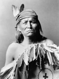 Apache Man  C1903
