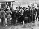 New Deal: CCC Camp