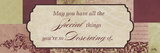 Special Things