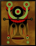 War Mask