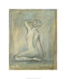 Contemporary Figure Study II