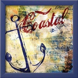 Nautical Motif I