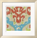 Island Ikat IV