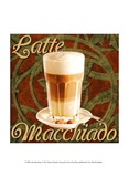 Latte Macchiato