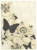 Monarch Arabesque I