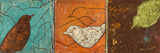 Lovely Birds I