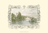 Bisham Abbey