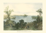 Saratoga Lake  New York