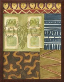 Tribal Spirit I