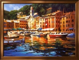 Portofino Colors