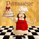 Bon Appetit II