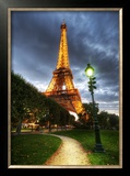 Paris HDR