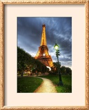 Paris HDR
