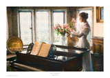 Flower Arrangement