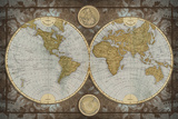 World Map