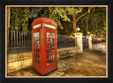 Lonely in London