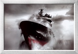 Sauvetage en Mer