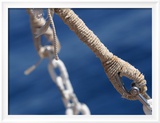 Chain and Nautical Rope