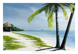 Bridge to Paradise