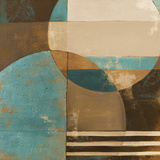 Blue Visionary I