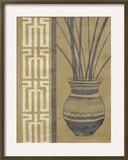 Tribal Vase