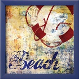 Nautical Motif II