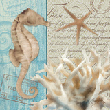 Seaside I