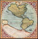 Terra Major I