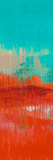 Through the Trees Panel I