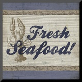 Beach Sign XII
