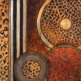 African Circles I