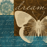 Dream in Butterflies