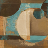 Blue Visionary II