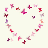 Butterfly Heart II