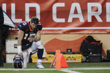 Denver Broncos and Pittsburgh Steelers: Tim Tebow