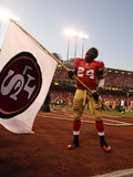 San Francisco 49ers and New Orleans Saints: Anthony Davis