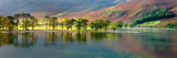 Autumn Reflections II