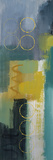 Mediterranean Panel I