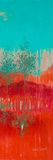 Through the Trees Panel II