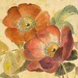 Fleur in Fleur I