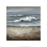 Tears from the Sea