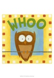 Whoo
