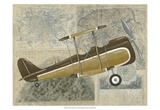 Tour by Plane II