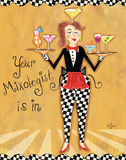 Mixologist