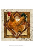 Mother Hen