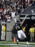 Houston Texans and Cincinnati Bengals: JJ Watt