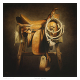 Katie's Saddle
