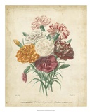 Victorian Bouquet II