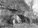 World War I: US Troops