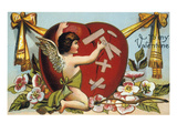 Valentine'S Day Card